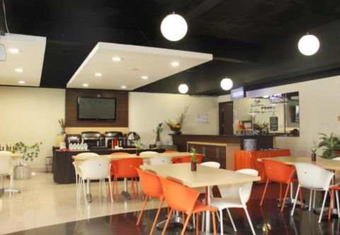 Restoran JLStar Hotel