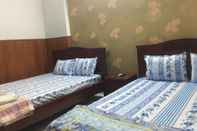 Kamar Tidur Hoang Vy Hotel - District 2