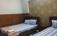 Kamar Tidur 5 Hoang Vy Hotel - District 2