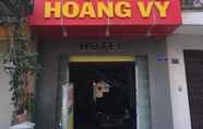 Lobi 2 Hoang Vy Hotel - District 2