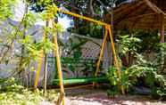 Ruang untuk Umum 6 An Bang Morning Glory Beach Homestay