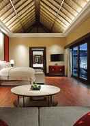 BEDROOM The Trans Villa Bali