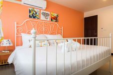 침실 White Elephant Krabi