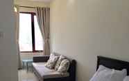 Phòng ngủ 2 Away Sea Breeze Apartment- Son Thinh Building