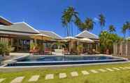 Others 5 Plumaria Beachfront Villa