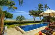 Others 4 Plumaria Beachfront Villa