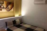 Kamar Tidur Rivero Boutique Hotel