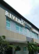 EXTERIOR_BUILDING Rivero Boutique Hotel