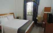 Phòng ngủ 7 Thanh Thanh Binh Hotel
