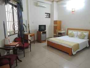 Bilik Tidur 4 Thanh Thanh Binh Hotel