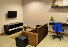 共用スペース 6 Pansook The Urban Condo by Natty