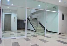 ロビー 3 Pansook The Urban Condo by Natty