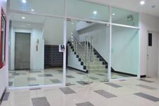 ロビー Pansook The Urban Condo by Natty