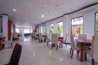 Restaurant Capital O 2102 Grand Mutiara Hotel