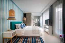 Benoa Sea Suites and Villas, Rp 1.128.750