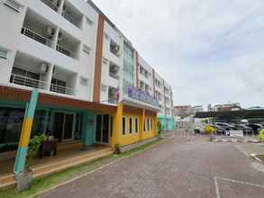 Bangunan 4 DD Residence Hotel