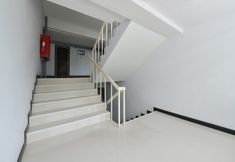 공용 공간 3 DD Residence Hotel