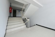 공용 공간 DD Residence Hotel