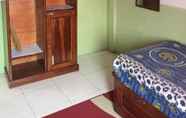 ห้องนอน 4 Budget Room near Pasca Sarjana Universitas Sriwijaya Palembang (149)