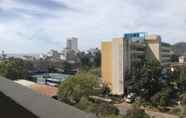 Nearby View and Attractions 6 Away Sea Breeze Apartment- Unit 607 OSC