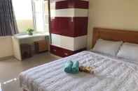 Kamar Tidur Away Sea Breeze Apartment- Unit 607 OSC