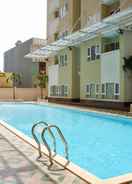 SWIMMING_POOL Away Sea Breeze Apartment- Unit 607 OSC