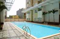 Swimming Pool Away Sea Breeze Apartment- Unit 607 OSC