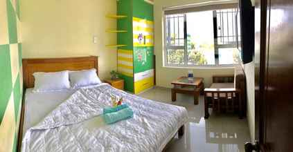 Kamar Tidur 4 Away Sea Breeze Apartment- Unit 607 OSC