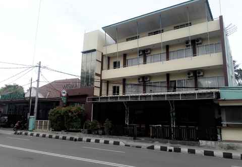 Exterior Wisma Sugri