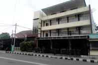 Exterior Wisma Sugri