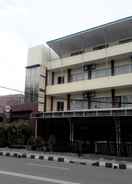 EXTERIOR_BUILDING Wisma Sugri