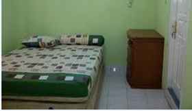 Bangunan 4 Economy Room at Ati's Homestay close to Universitas Muhammadiyah