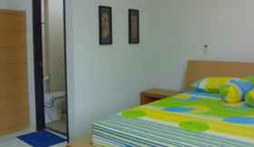 Kamar Tidur 5 Economy Room at Ati's Homestay close to Universitas Muhammadiyah