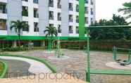 Pusat Kebugaran 6 Apartemen Green Lake View By Farida Property