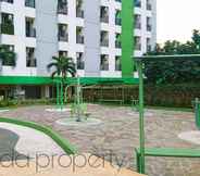 Fitness Center 6 Apartemen Green Lake View By Farida Property