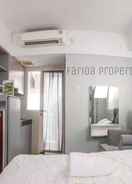 BEDROOM Apartemen Green Lake View By Farida Property