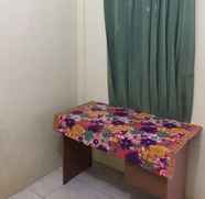 Kamar Tidur 5 Single Room at Rumah Agita Palembang (AGT)
