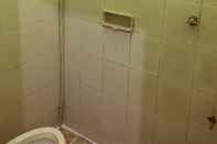 Toilet Kamar Single Room at Rumah Agita Palembang (AGT)