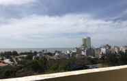 Nearby View and Attractions 4 Away Sea Breeze Apartment- Unit 809 OSC