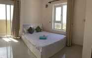 Phòng ngủ 6 Away Sea Breeze Apartment- Unit 809 OSC