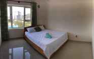 Phòng ngủ 7 Away Sea Breeze Apartment- Unit 809 OSC