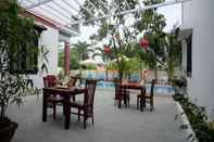 Accommodation Services Gia Lam Villa Hoi An