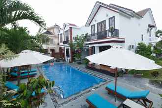 ภายนอกอาคาร 4 Gia Lam Villa Hoi An