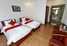 ห้องนอน 5 Gia Lam Villa Hoi An