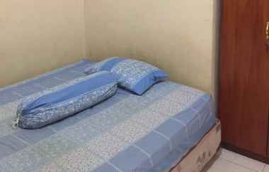 Kamar Tidur 2 Economy Room close to Palembang Square Mall (AG3)