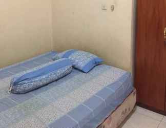 ห้องนอน 2 Economy Room close to Palembang Square Mall (AG3)