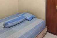 Bilik Tidur Economy Room close to Palembang Square Mall (AG3)