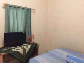 Lobi Economy Room close to Palembang Square Mall (AG3)