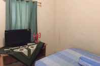 Lobi Economy Room close to Palembang Square Mall (AG3)