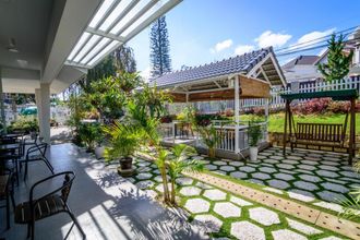 外観 4 Du Thuyen Villa Hotel